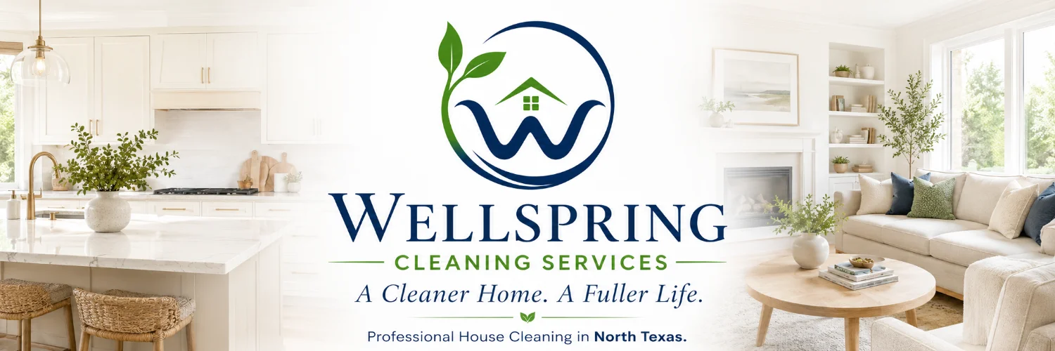 Wellspring Cleaning Services cover photo
