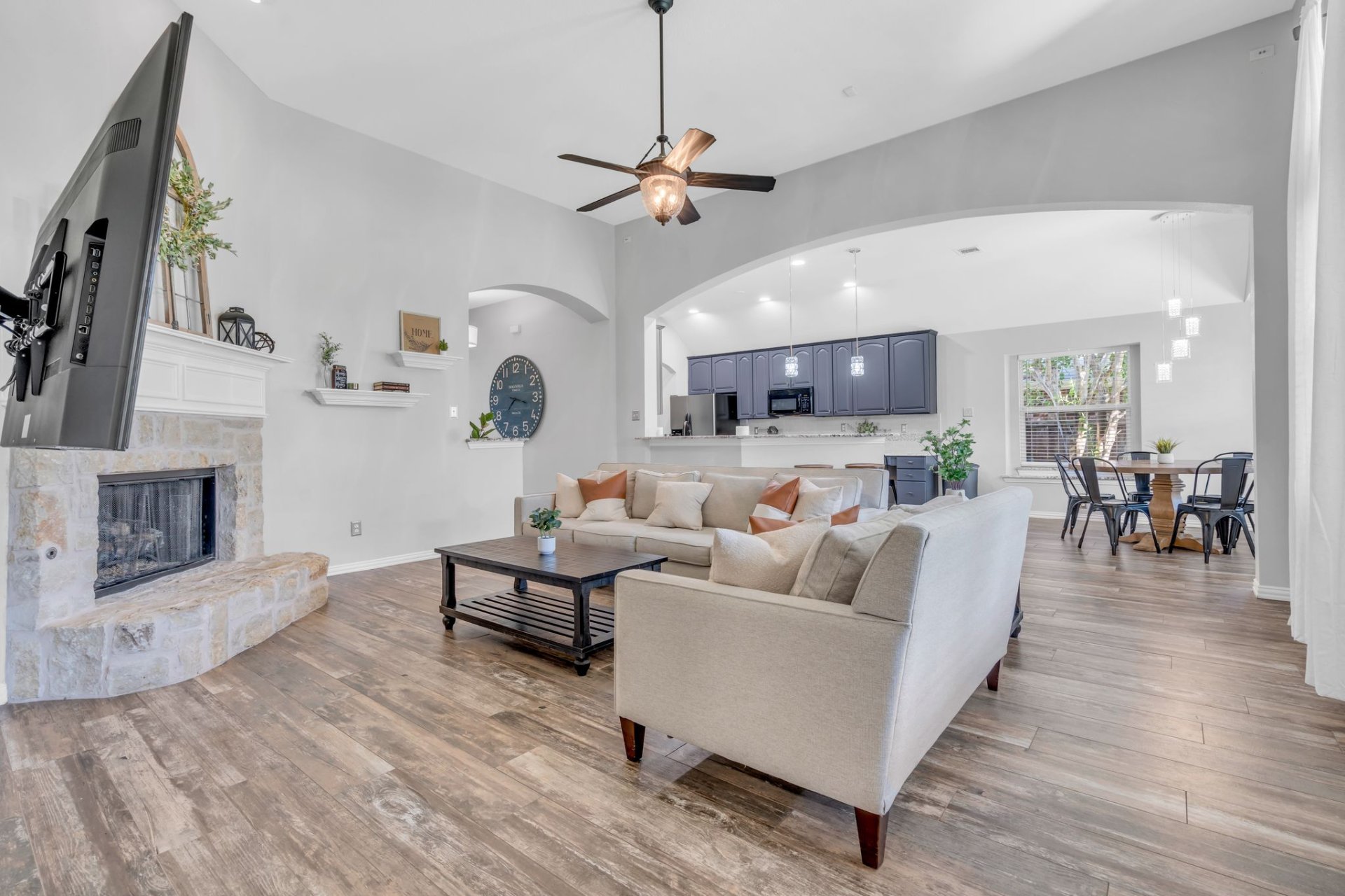 Wellspring Cleaning Services, House Cleaning in McKinney, TX - photo 4