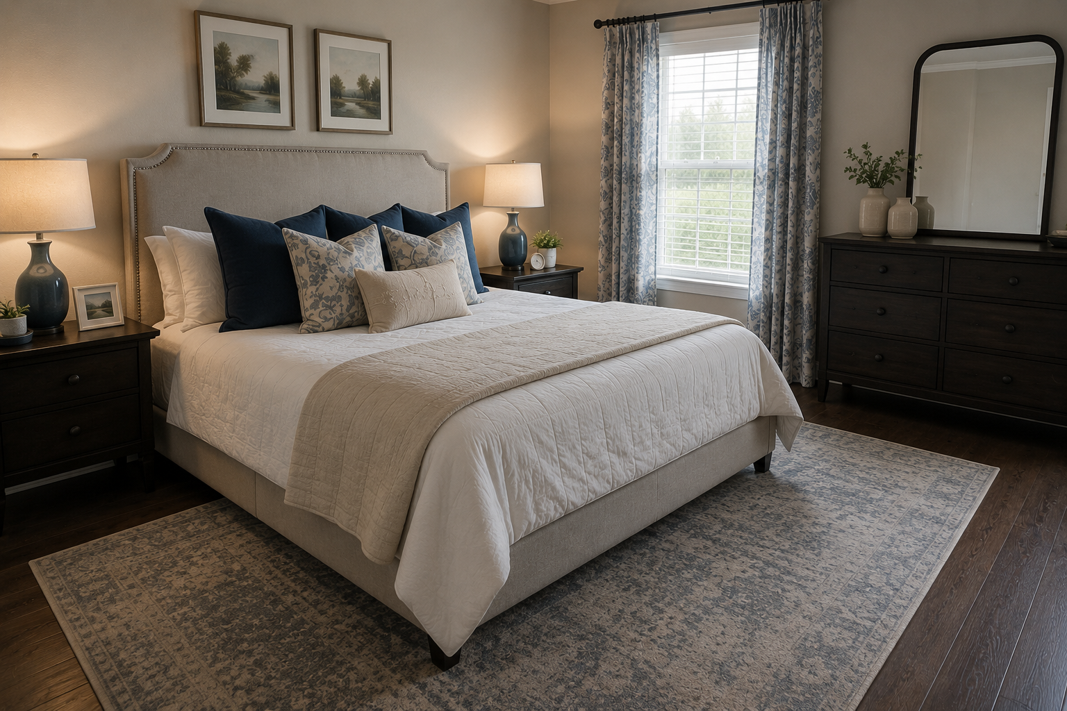 Wellspring Cleaning Services, House Cleaning in McKinney, TX - photo 1