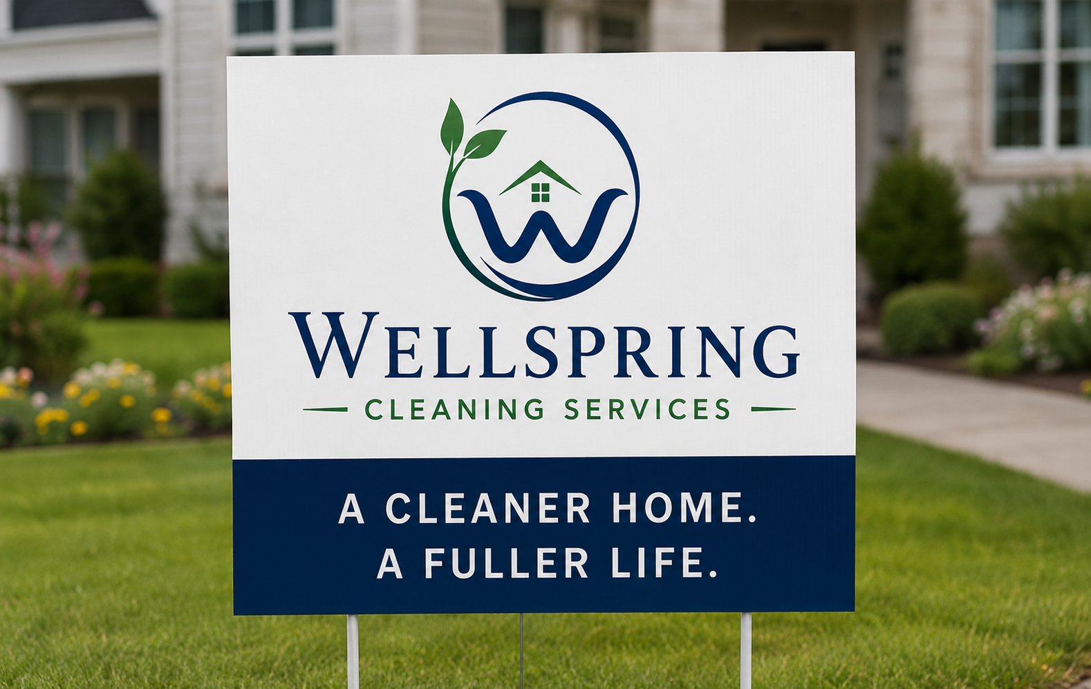 Wellspring Cleaning Services, House Cleaning in McKinney, TX - photo 5
