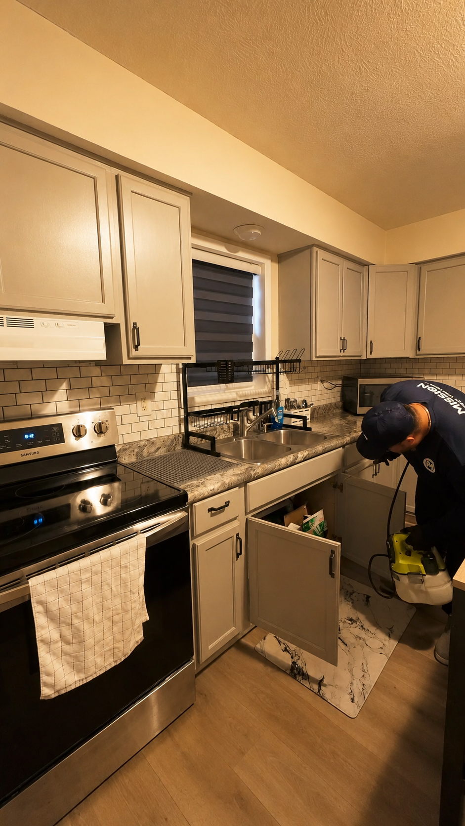 Mission Pest Control, Pest Control Services in Omaha, NE - photo 7