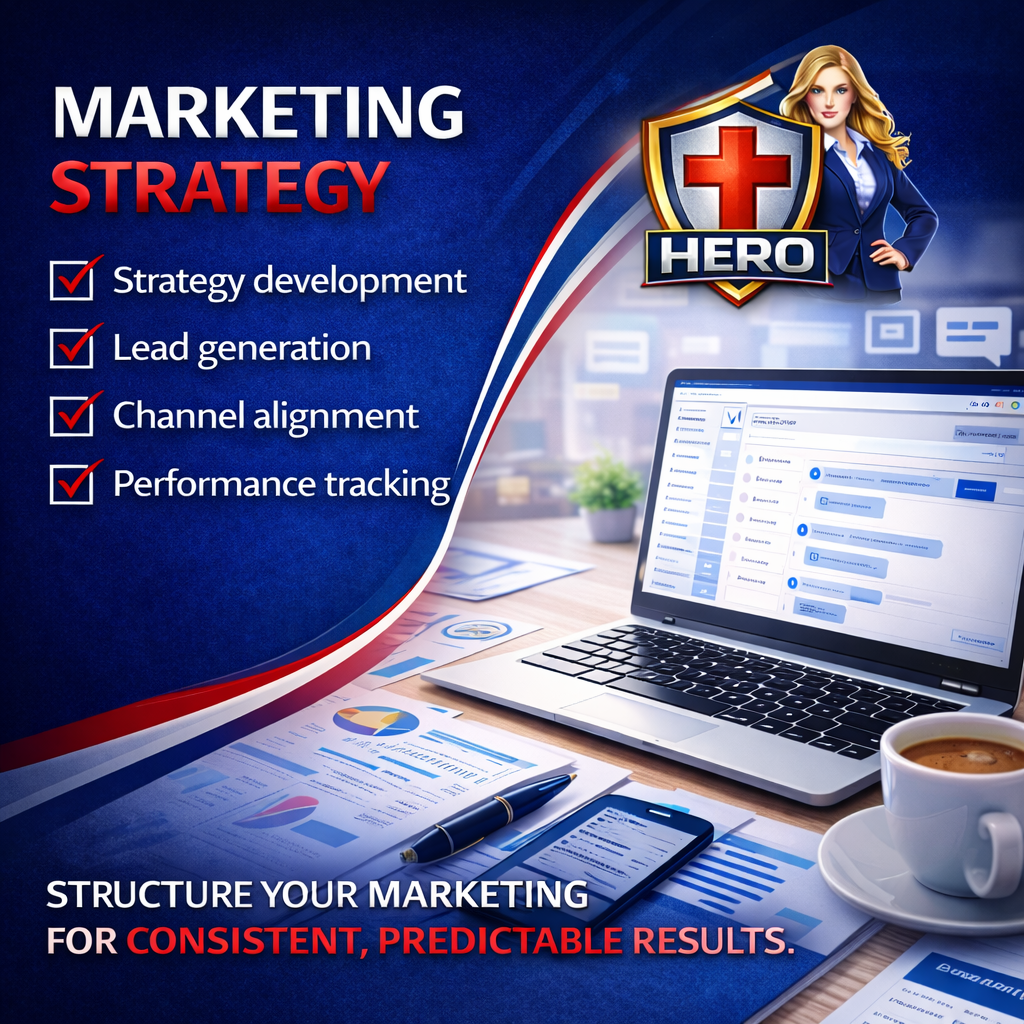 HERO Business Solutions, Accounting in Ocoee, FL - photo 1