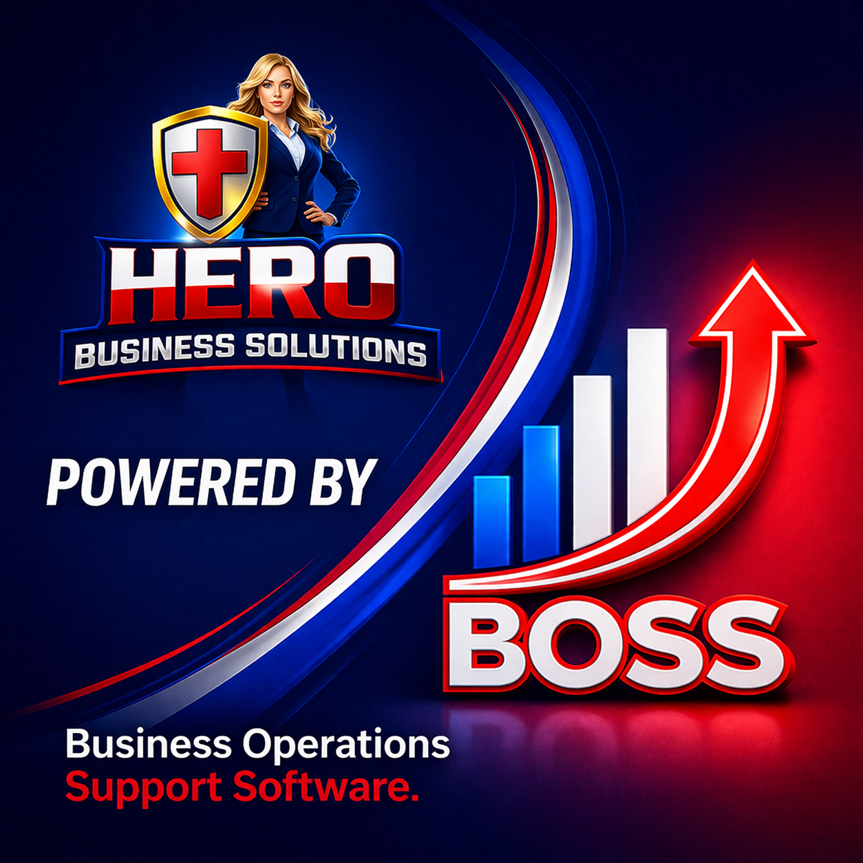 HERO Business Solutions, Accounting in Ocoee, FL - photo 2