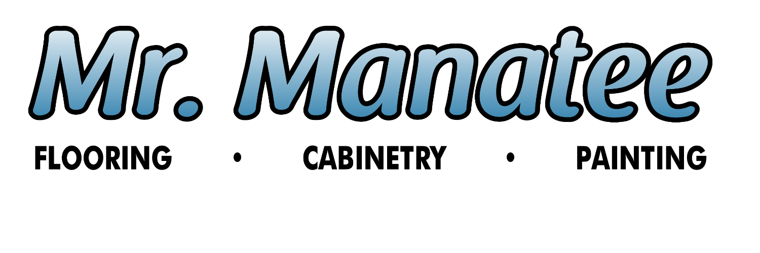 Mr. Manatee cover photo