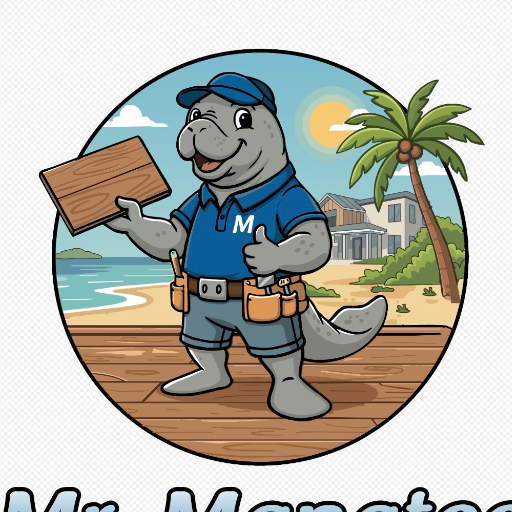 Mr. Manatee