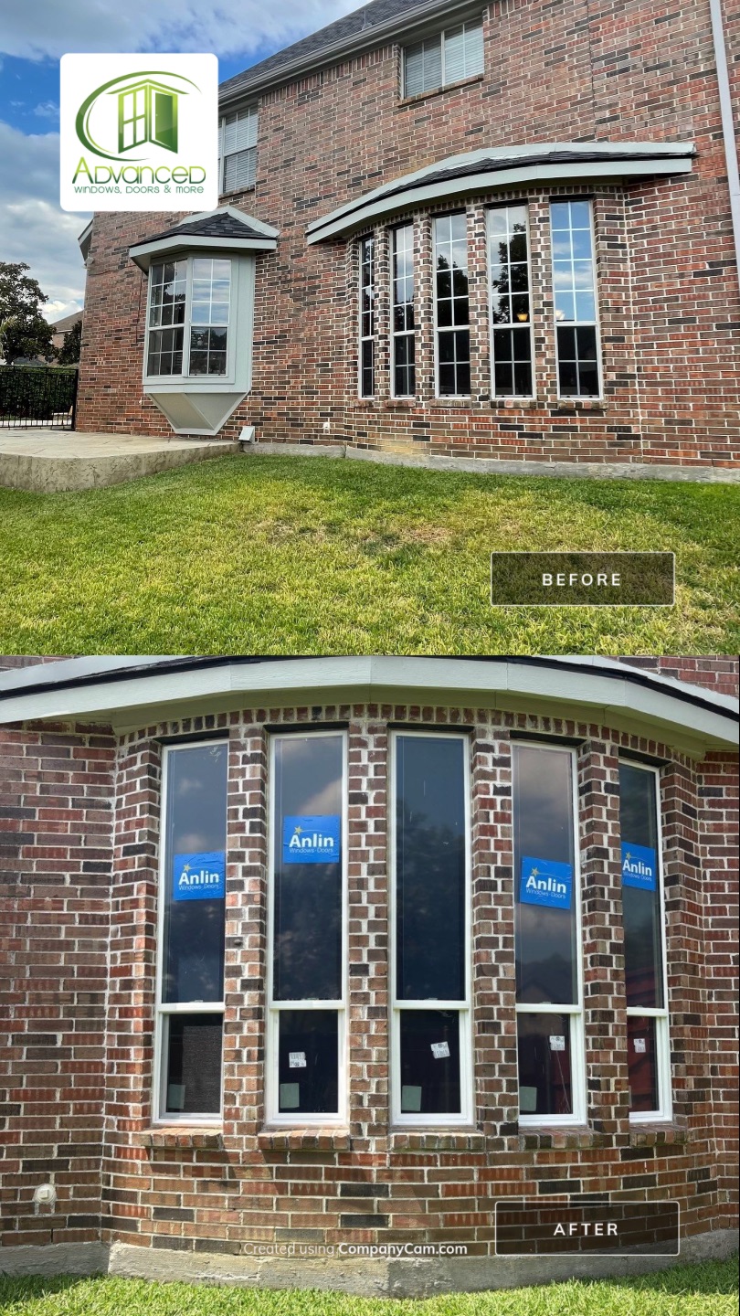 Advanced Windows Doors & More, Door Installation in Van Alstyne, TX - photo 1