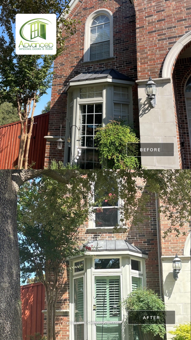 Advanced Windows Doors & More, Door Installation in Van Alstyne, TX - photo 3