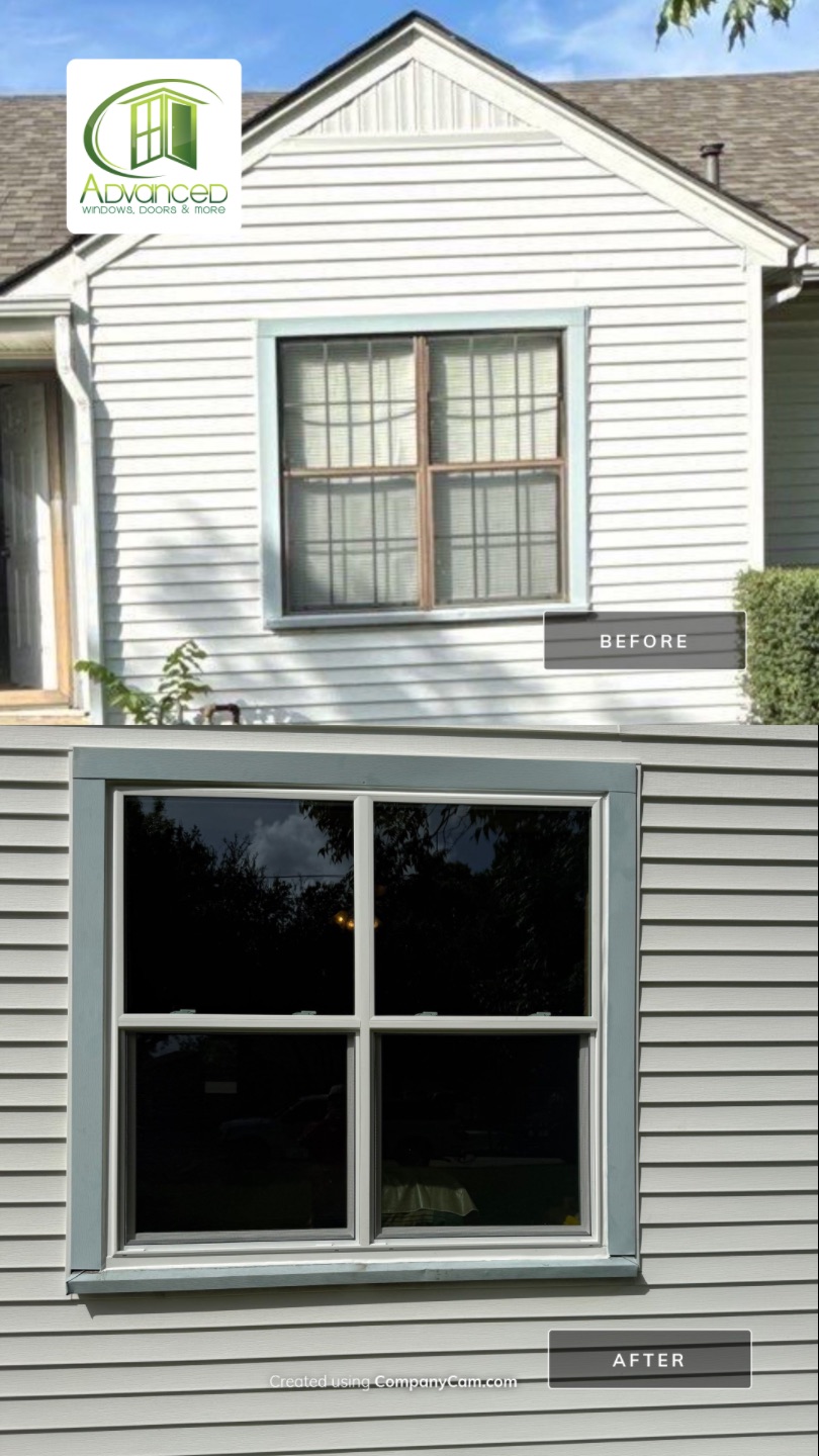 Advanced Windows Doors & More, Door Installation in Van Alstyne, TX - photo 4