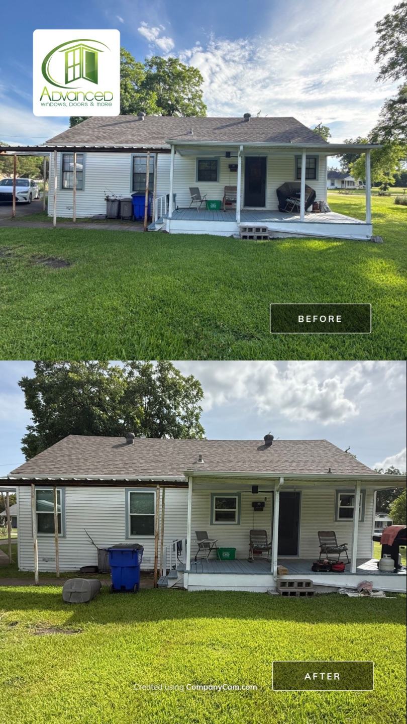 Advanced Windows Doors & More, Door Installation in Van Alstyne, TX - photo 5