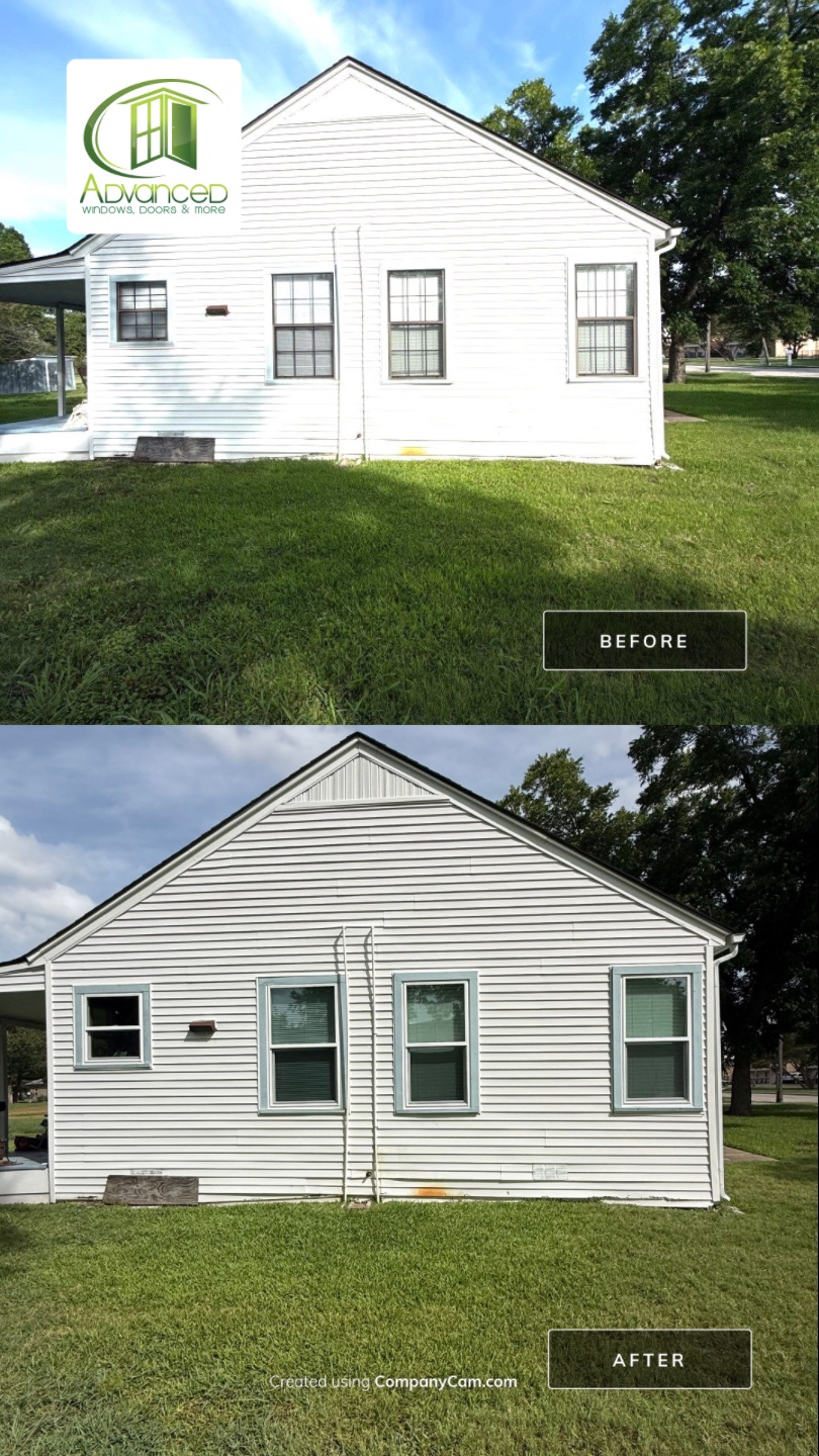 Advanced Windows Doors & More, Door Installation in Van Alstyne, TX - photo 7