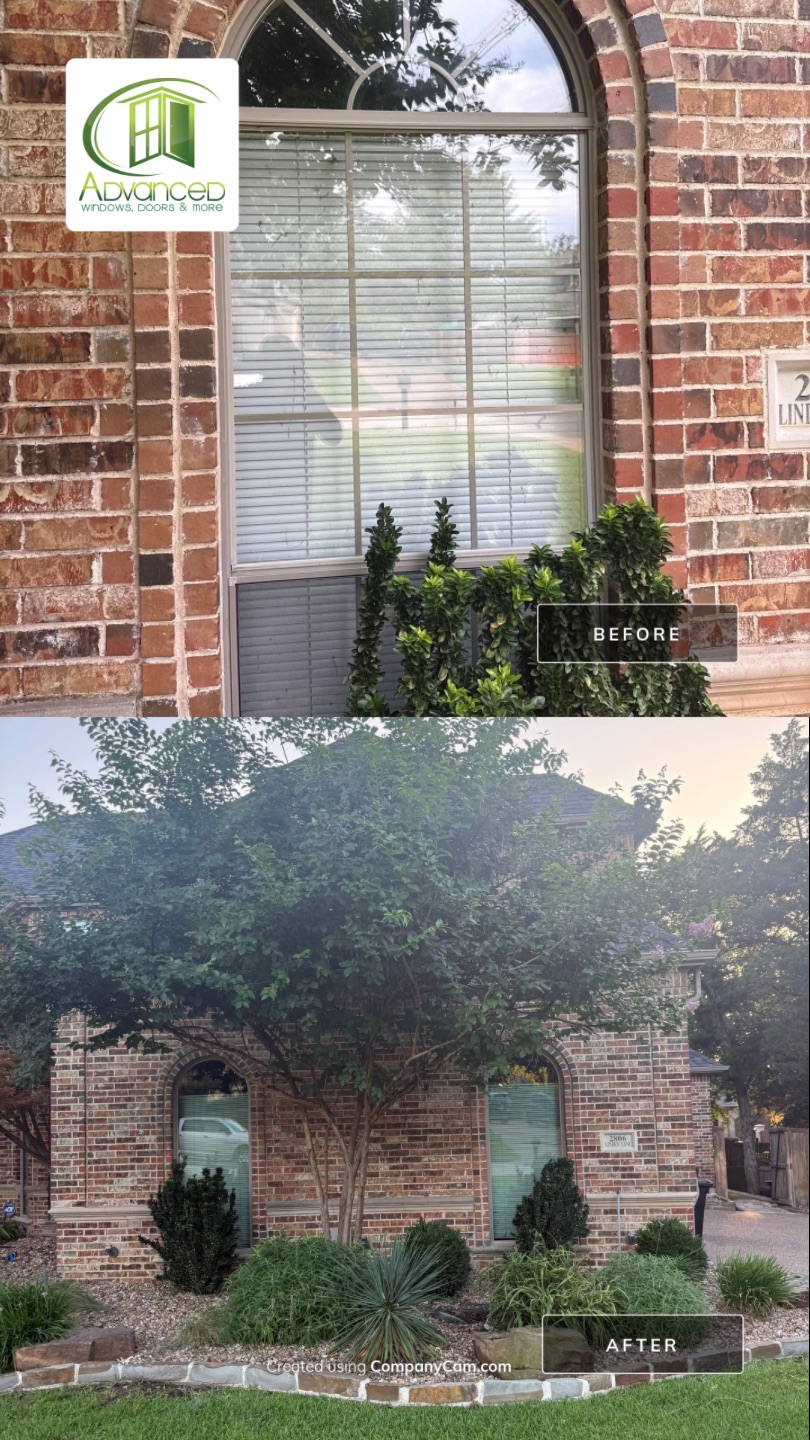 Advanced Windows Doors & More, Door Installation in Van Alstyne, TX - photo 8