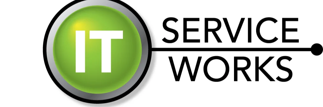 IT Service Works cover photo