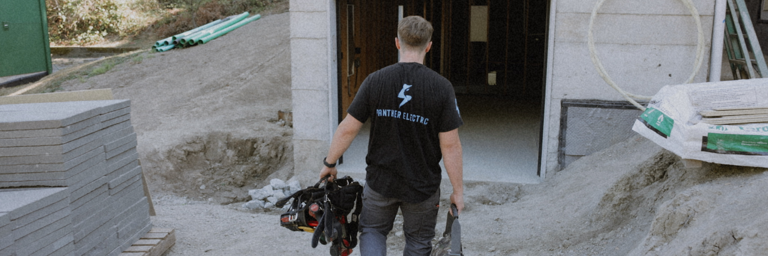 Panther Electric LLC cover photo