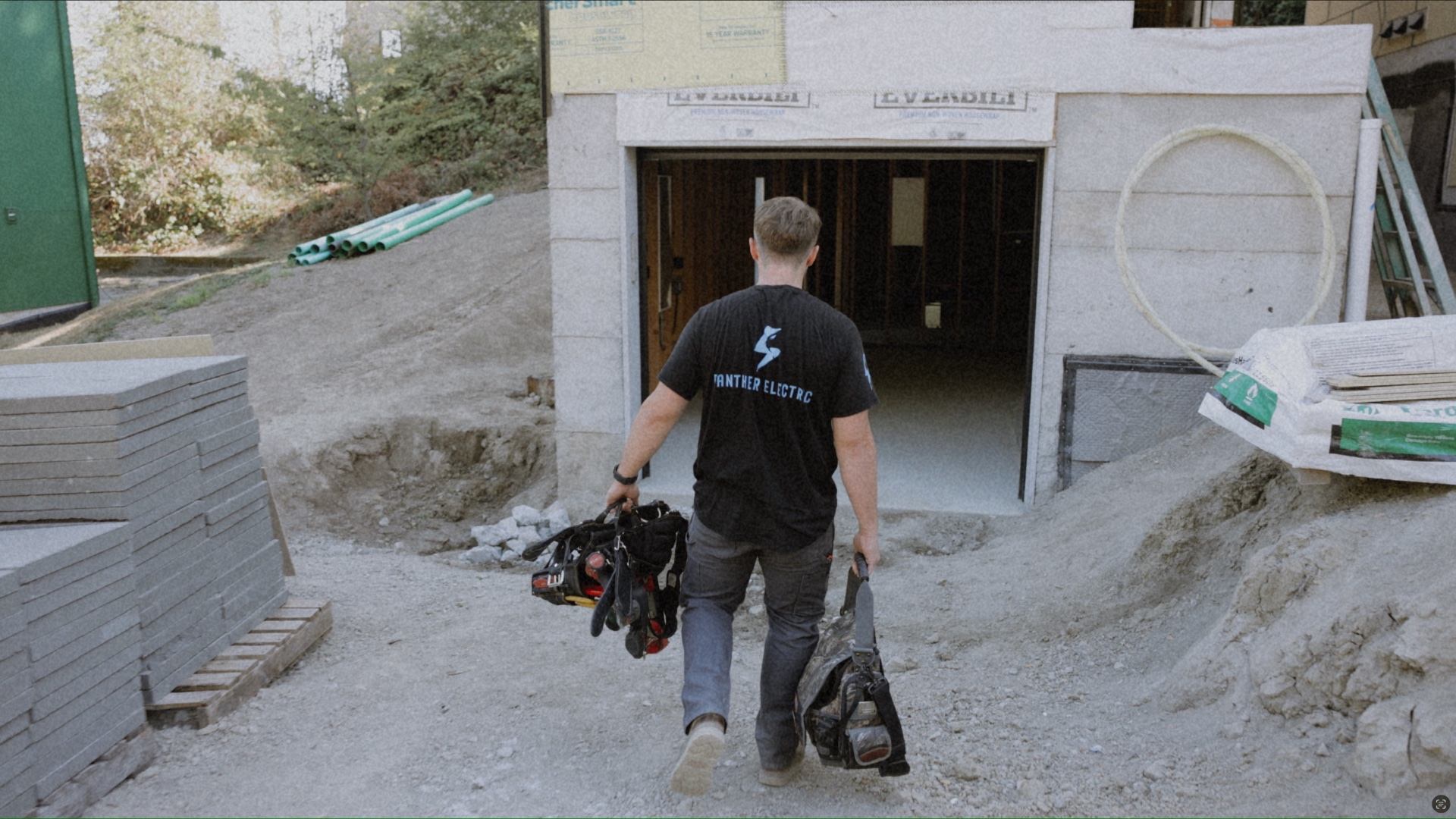 Panther Electric LLC, Circuit Breaker Panel or Fuse Box Installation in Tacoma - photo 6