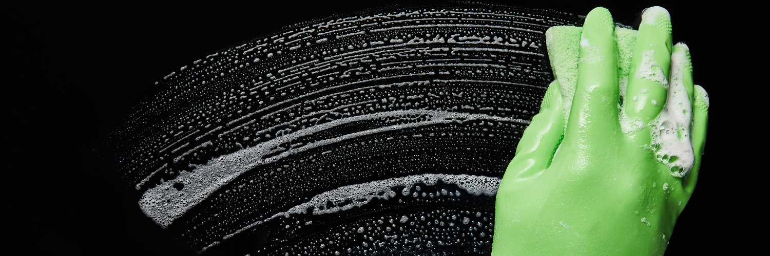 Essential Cleaning cover photo