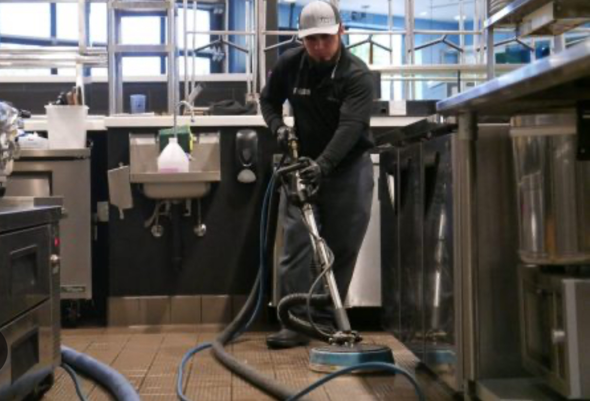Essential Cleaning, Commercial Cleaning in Las Vegas, NV - photo 6