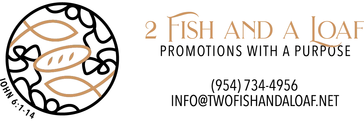 2 Fish and a Loaf, Inc. cover photo