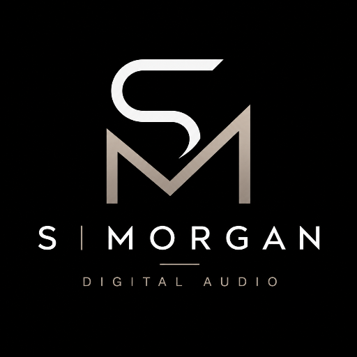 S Morgan Digital Audio