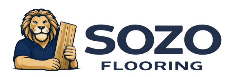 Sozo Flooring and Tile cover photo