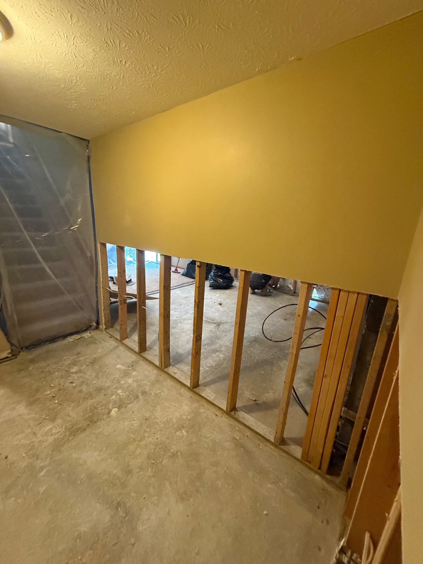 Ohio Valley labor, Demolition Services in Mason, OH - photo 5