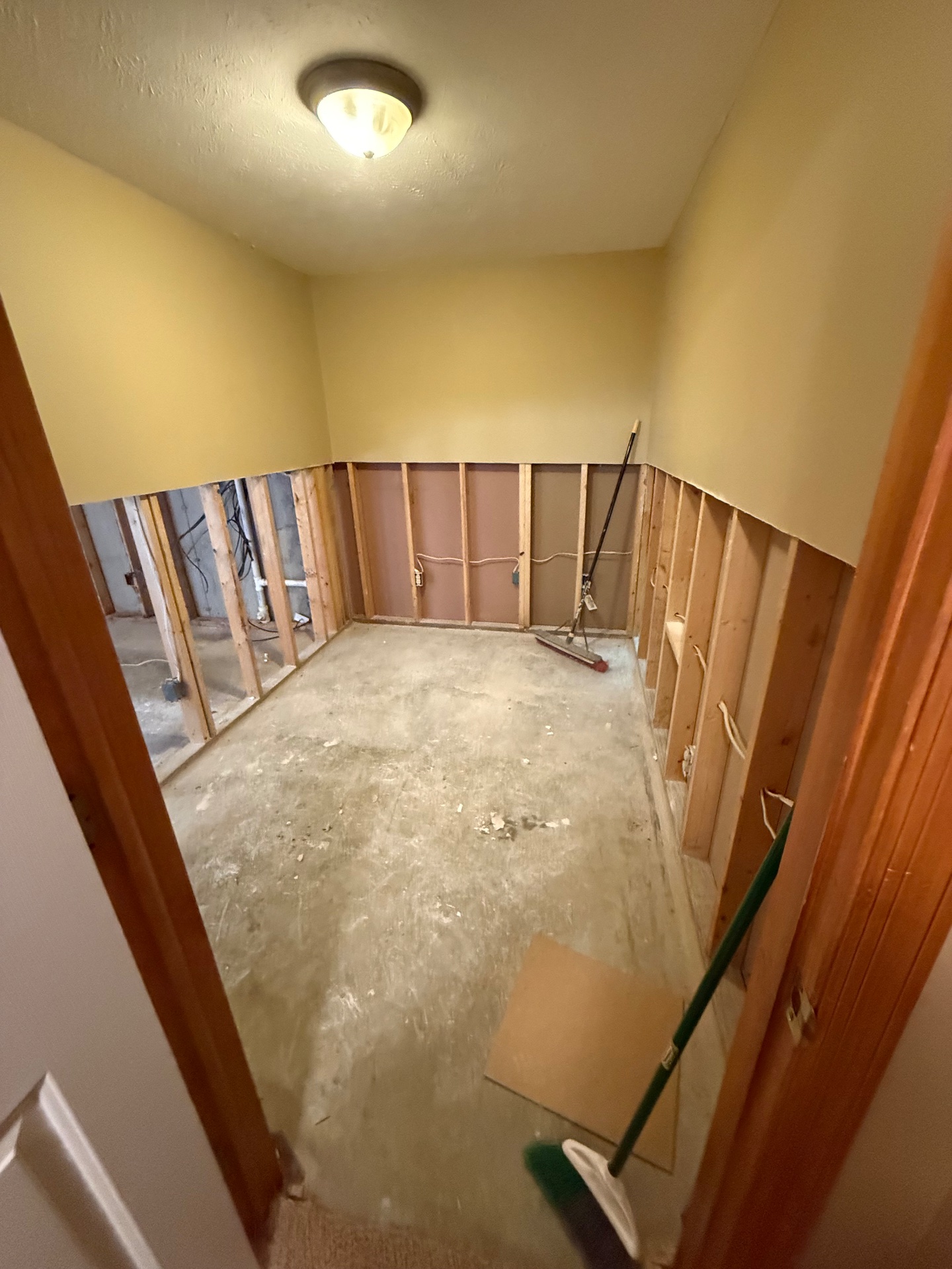 Ohio Valley labor, Demolition Services in Mason, OH - photo 6