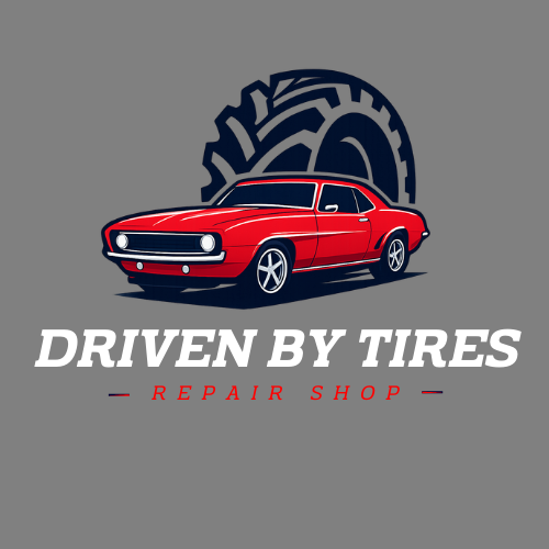 Driven by Tires