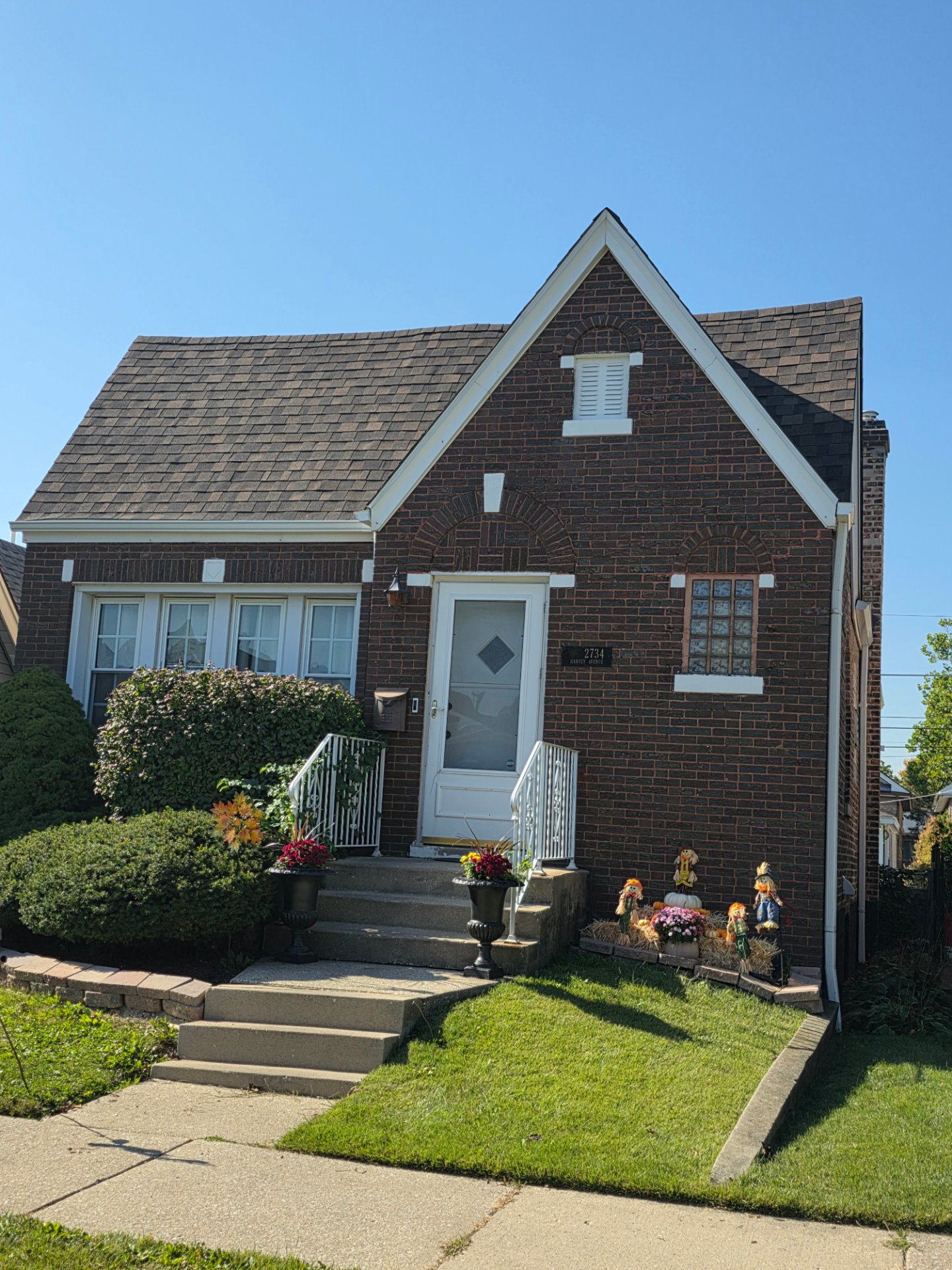 Platinum Roofing, Gutter Installation or Replacement in Greenwood Village, CO - photo 2