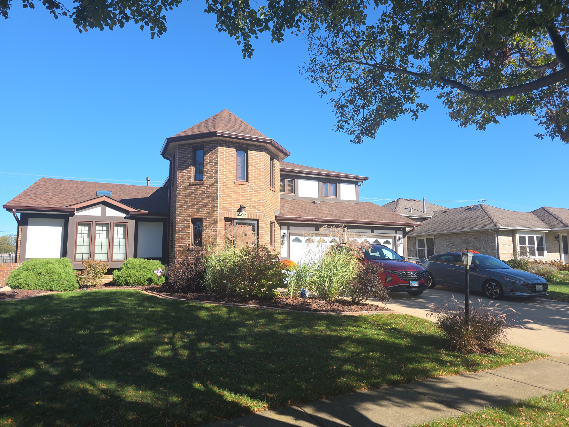 Platinum Roofing, Gutter Installation or Replacement in Greenwood Village, CO - photo 3