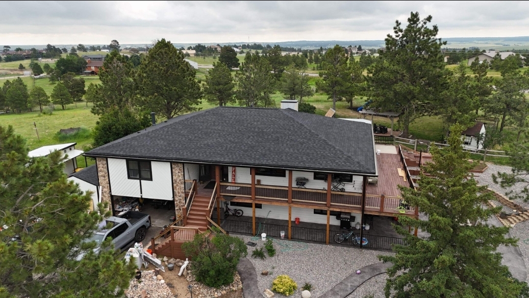 Platinum Roofing, Gutter Installation or Replacement in Greenwood Village, CO - photo 4