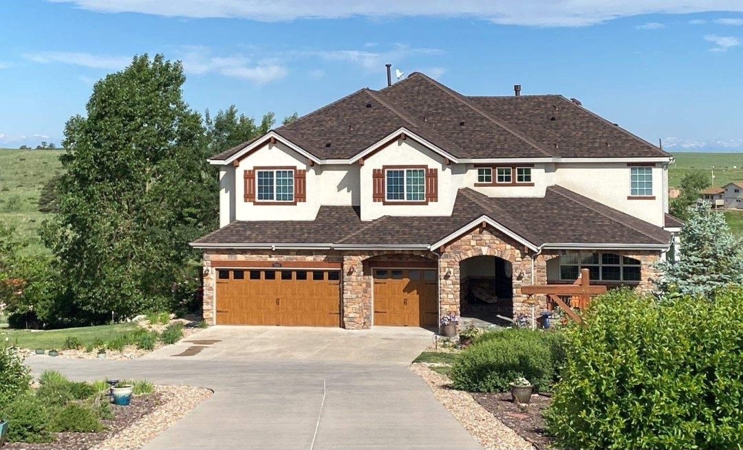 Platinum Roofing, Gutter Installation or Replacement in Greenwood Village, CO - photo 7