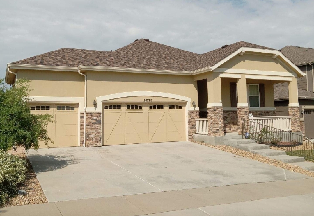 Platinum Roofing, Gutter Installation or Replacement in Greenwood Village, CO - photo 8