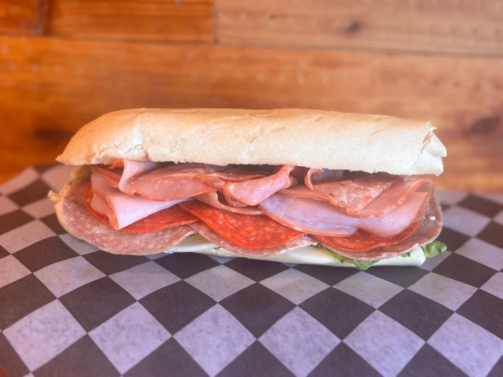The Subslingers, Delicatessen in Apache Junction, AZ - photo 1