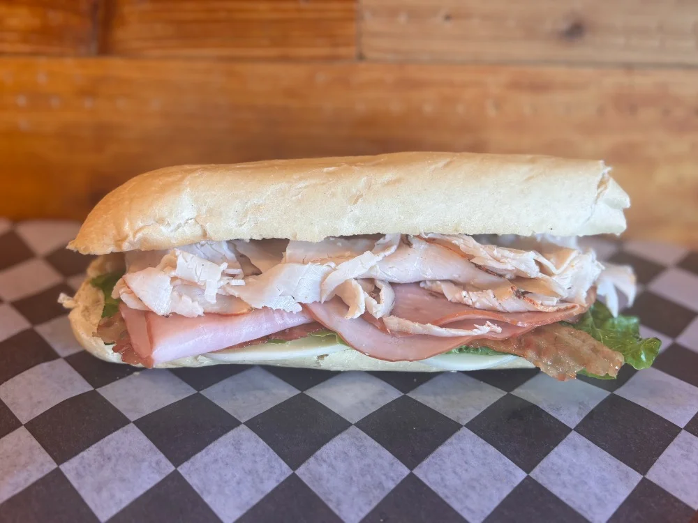 The Subslingers, Delicatessen in Apache Junction, AZ - photo 2