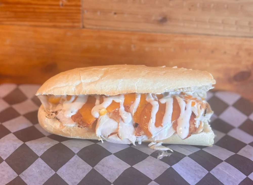 The Subslingers, Delicatessen in Apache Junction, AZ - photo 3