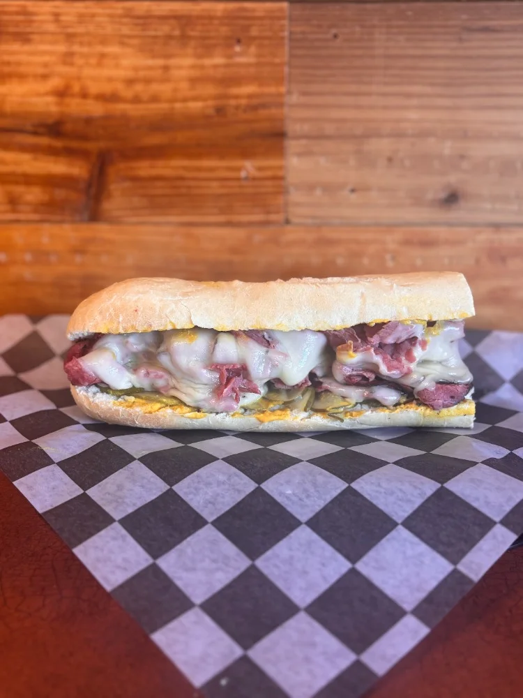 The Subslingers, Delicatessen in Apache Junction, AZ - photo 7