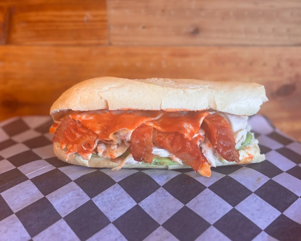 The Subslingers, Delicatessen in Apache Junction, AZ - photo 8