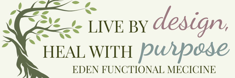 Eden Functional Medicine cover photo