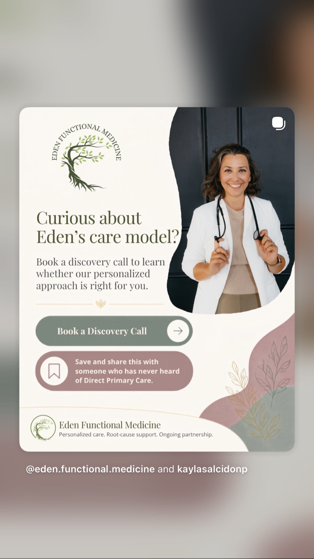 Eden Functional Medicine, Concierge Medicine in Meridian, ID - photo 1