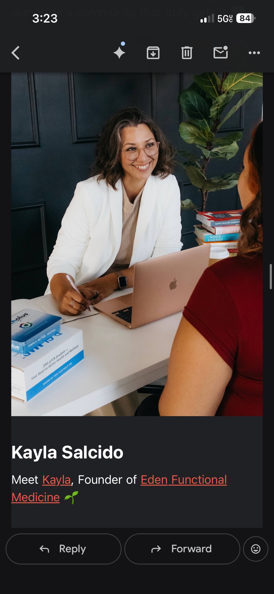 Eden Functional Medicine, Concierge Medicine in Meridian, ID - photo 3
