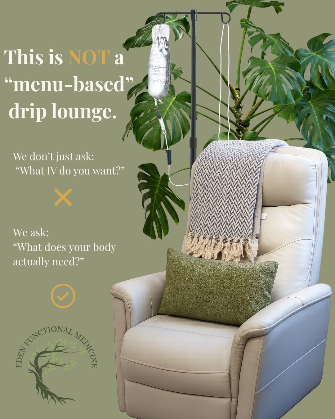 Eden Functional Medicine, Concierge Medicine in Meridian, ID - photo 4