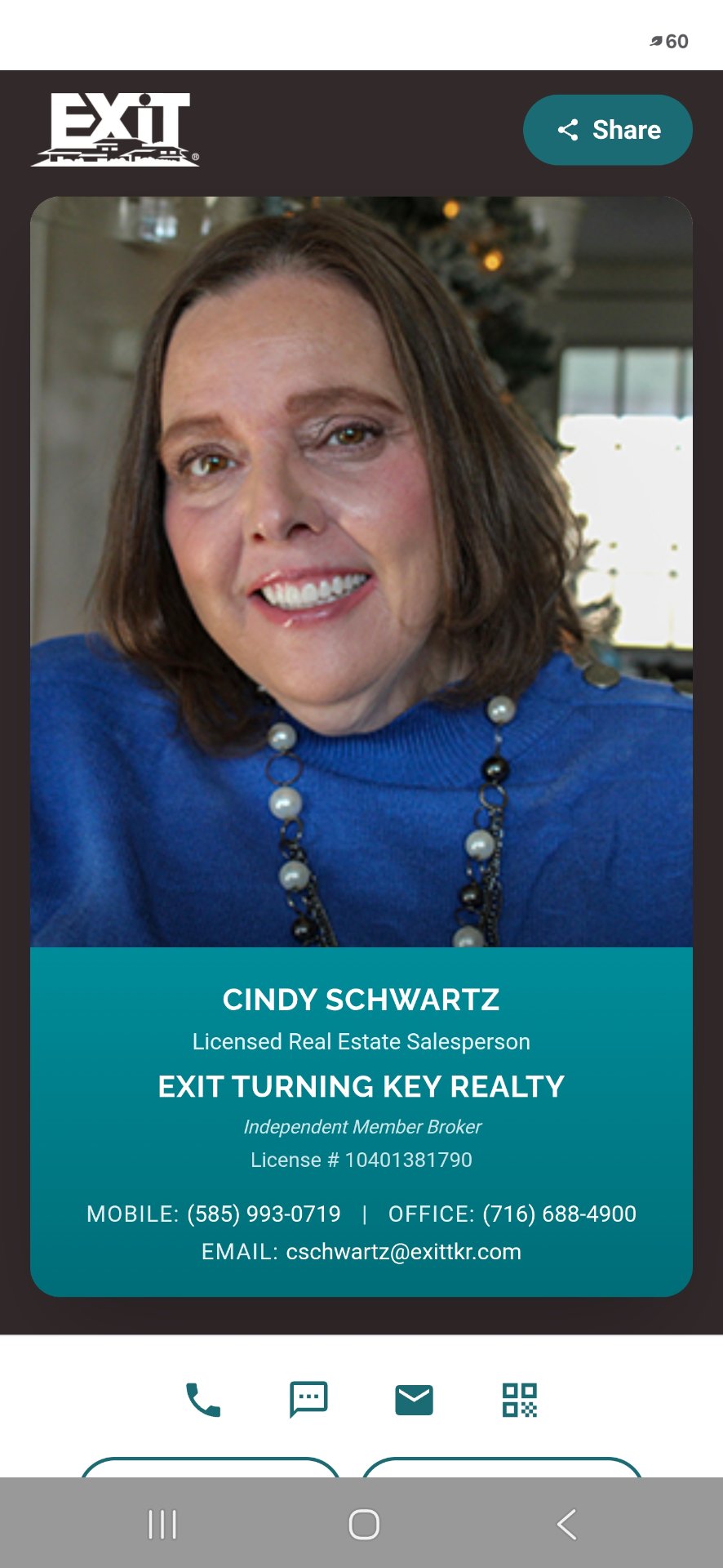 Exit turning key realty, Real Estate Market Analysis in Williamsville, NY - photo 6