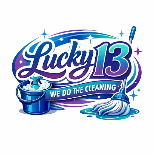 Luck13 Cleaning LLC