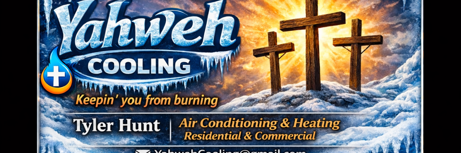 Yahweh Cooling cover photo