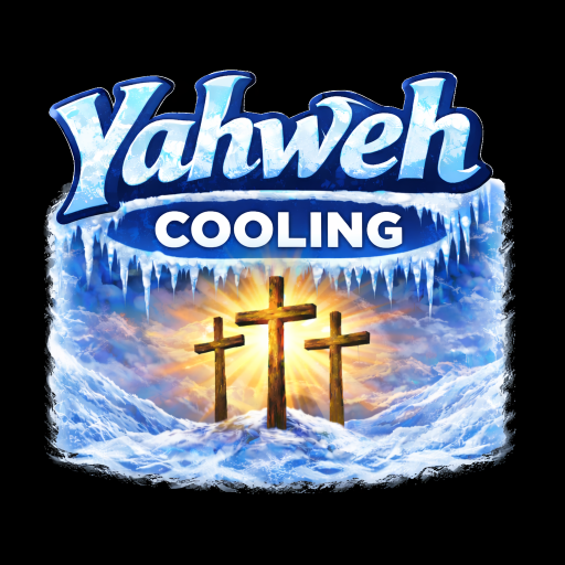Yahweh Cooling