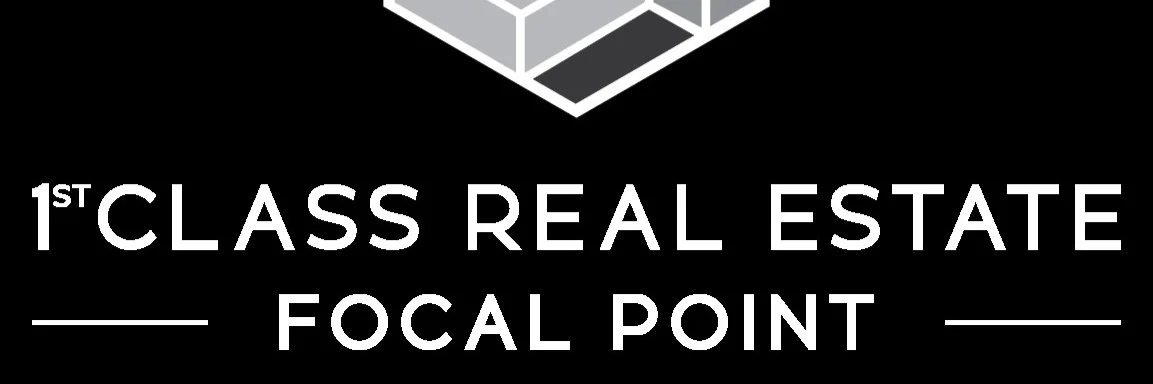 1st Class Real Estate - Focal Point cover photo