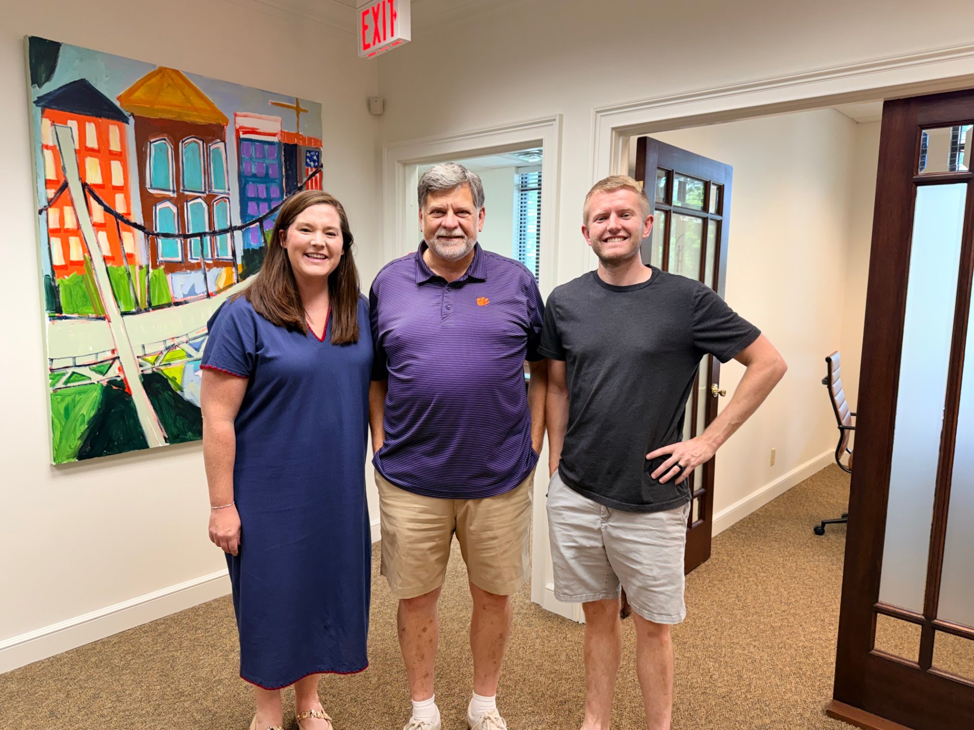 1st Class Real Estate - Focal Point, Buyer's Agents in Greenville, SC - photo 8