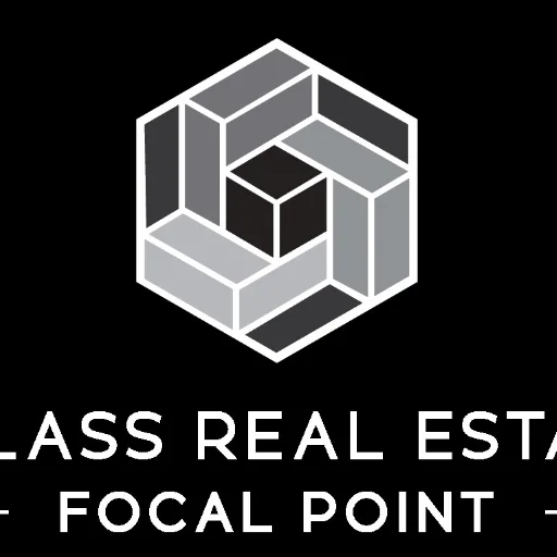 1st Class Real Estate - Focal Point