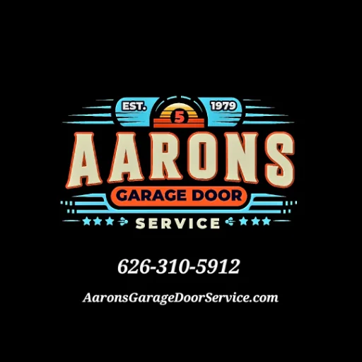 Aarons Garage Door Service