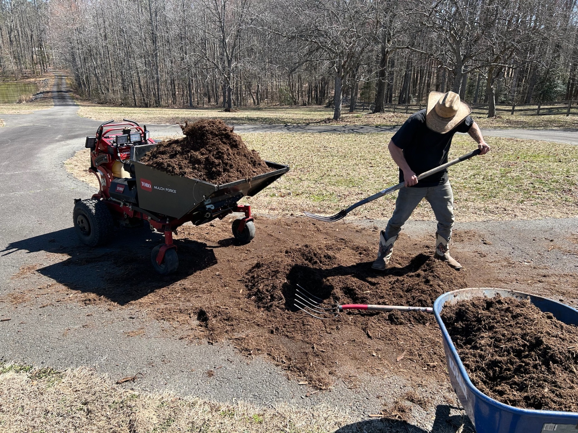 Lakewood Contracting, LLC, Soft Washing in Fredericksburg, VA - photo 2