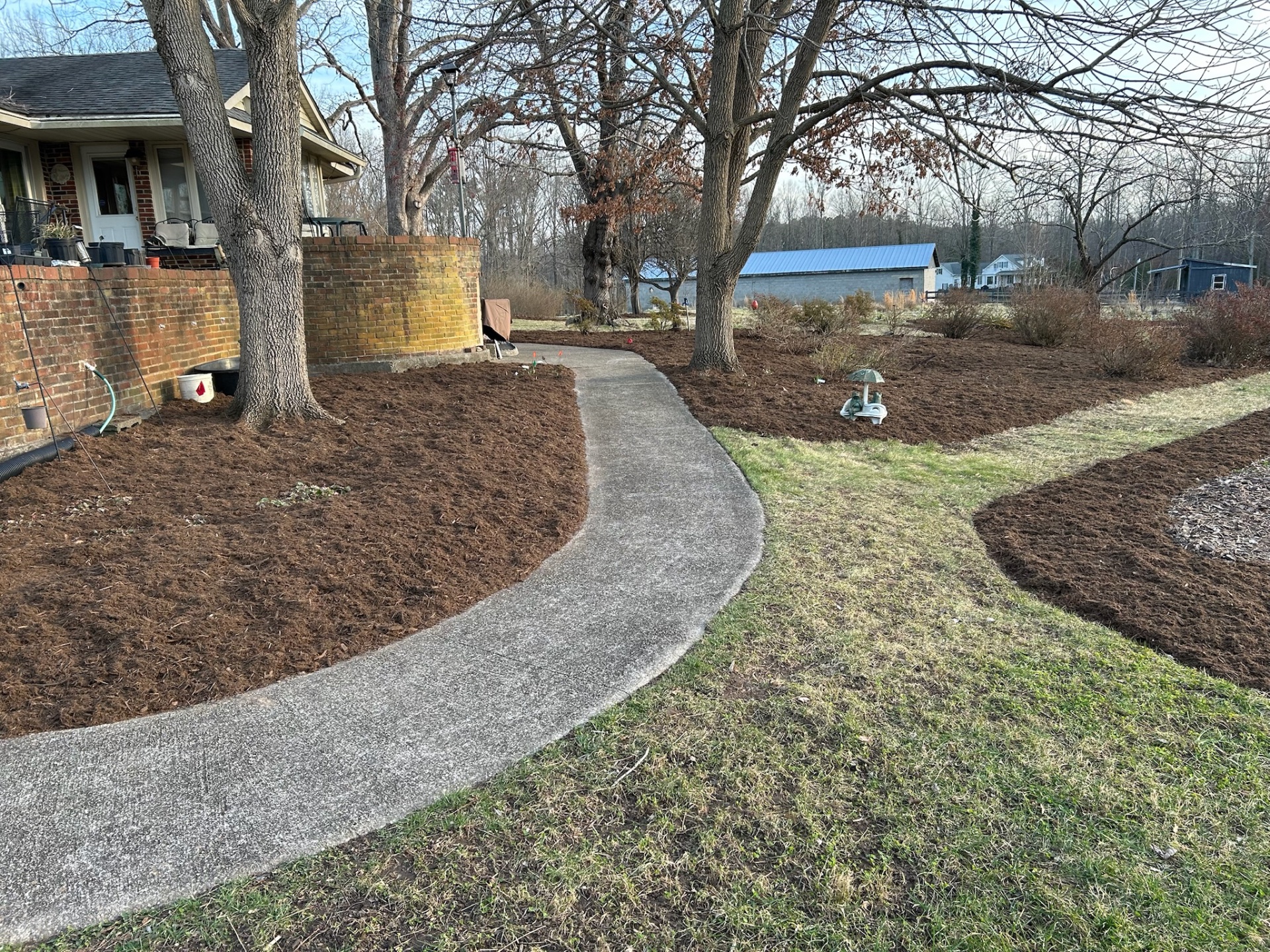 Lakewood Contracting, LLC, Soft Washing in Fredericksburg, VA - photo 3